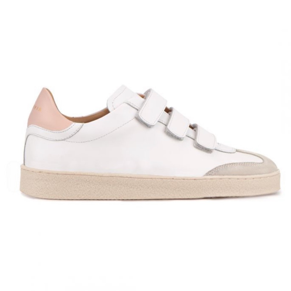 Velcro Sneakers